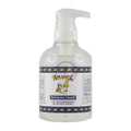 AMANDE Detergente Liquido Oli Essenziali Arancia Dolce 300 ml - Energia e Buonumore