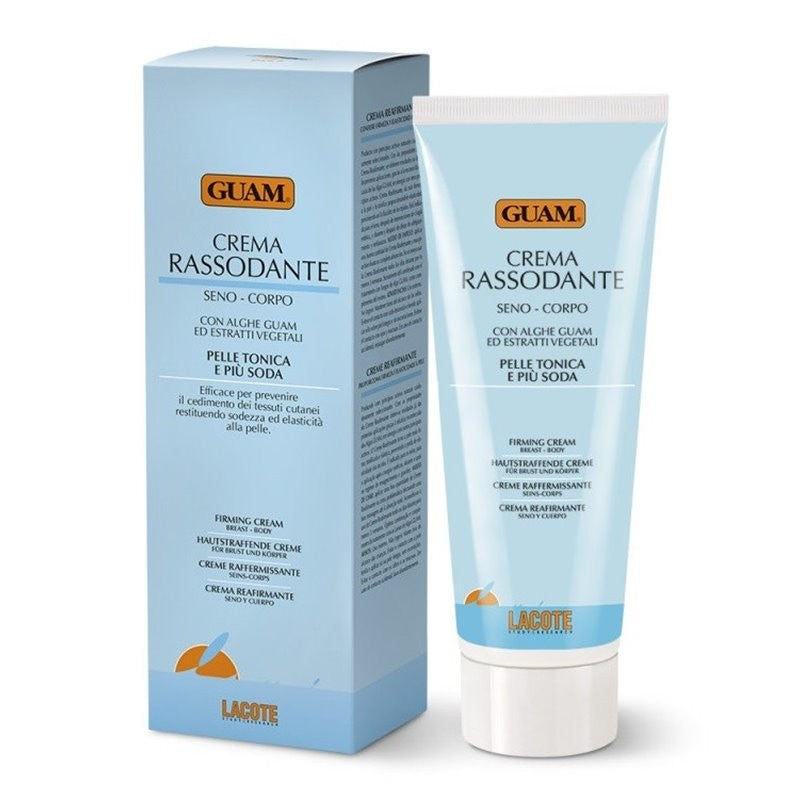 GUAM Crema Rassodante Corpo Seno 250 ml