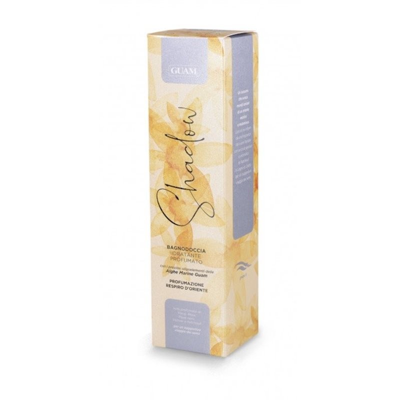 GUAM Shadow Respiro D'Oriente Bagnodoccia 200 ml