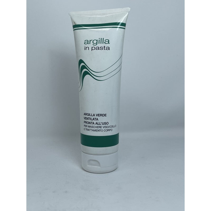 LA DISPENSA Argilla Verde in Pasta 250 ml