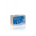 LA DISPENSA Crystal Soap Sapone Vegetale con Allume di Potassio Gr 150