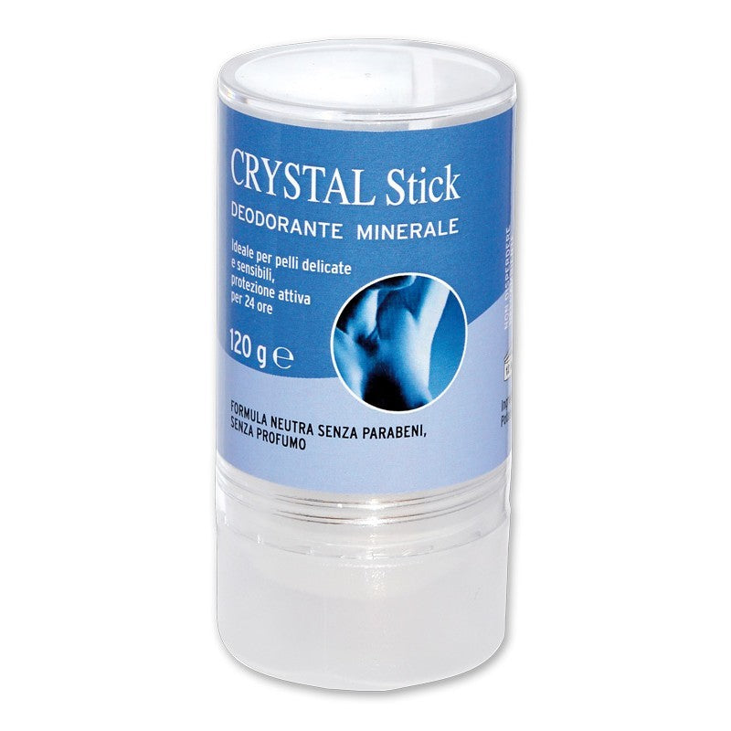 LA DISPENSA Crystal Stick Deodorante Minerale Gr 120