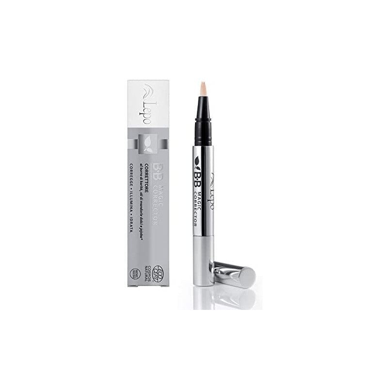 LEPO BB Magic Corrector Nr. 03