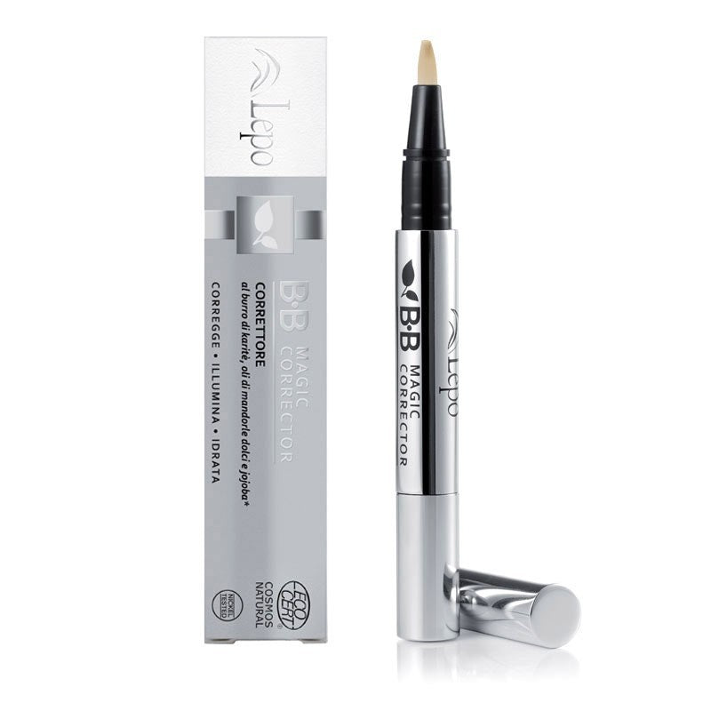 LEPO BB Magic Corrector Nr. 04