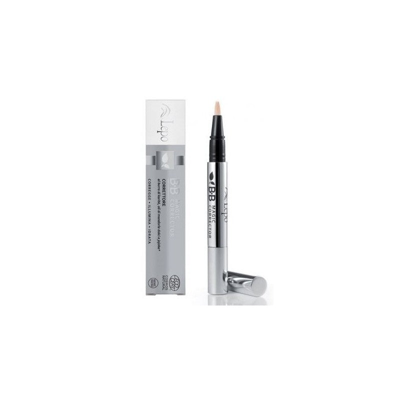 LEPO BB Magic Corrector Nr. 05