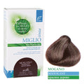DR. TAFFI Miglio Tinta Mogano 115 ml - Tinta Naturale per Capelli